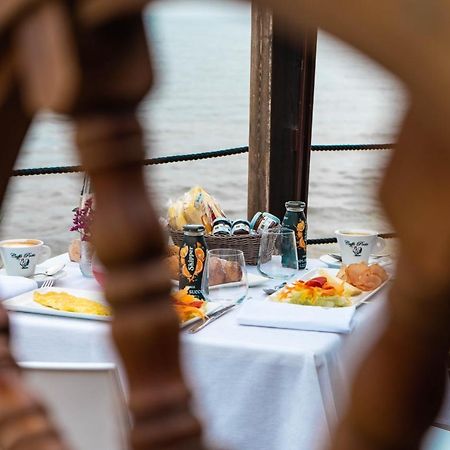 La Locanda Del Mare Valledoria  Ngoại thất bức ảnh