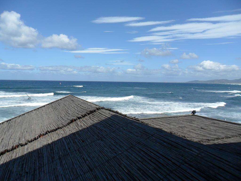 La Locanda Del Mare Valledoria  Ngoại thất bức ảnh