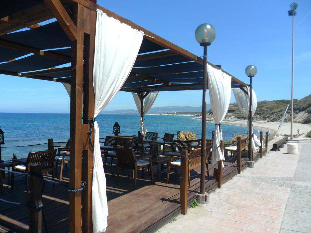 La Locanda Del Mare Valledoria  Ngoại thất bức ảnh
