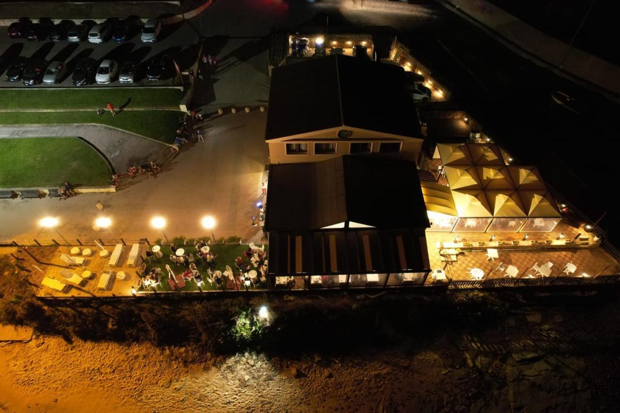 La Locanda Del Mare Valledoria  Ngoại thất bức ảnh