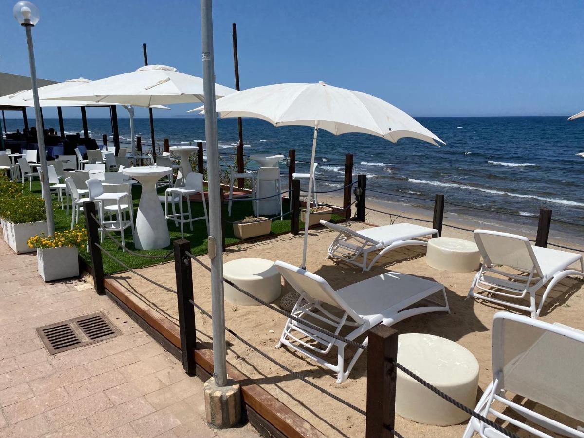 La Locanda Del Mare Valledoria  Ngoại thất bức ảnh