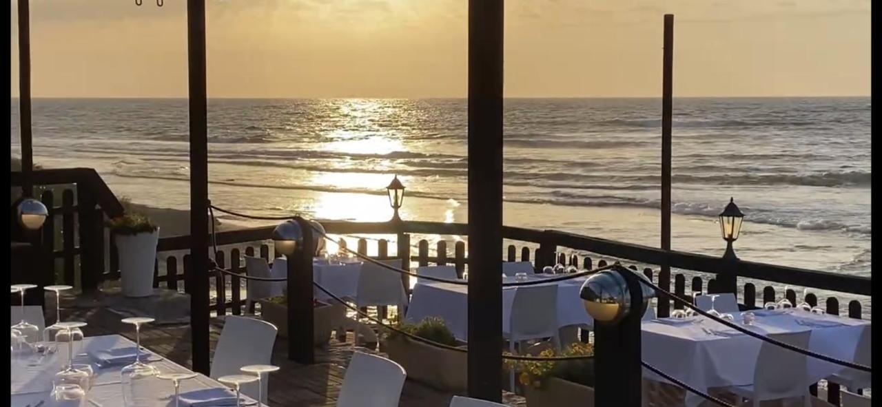 La Locanda Del Mare Valledoria  Ngoại thất bức ảnh
